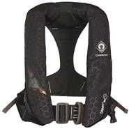 Crewsaver Crewfit+ 180N Pro Automatic Lifejacket with Harness,  Light and Hood